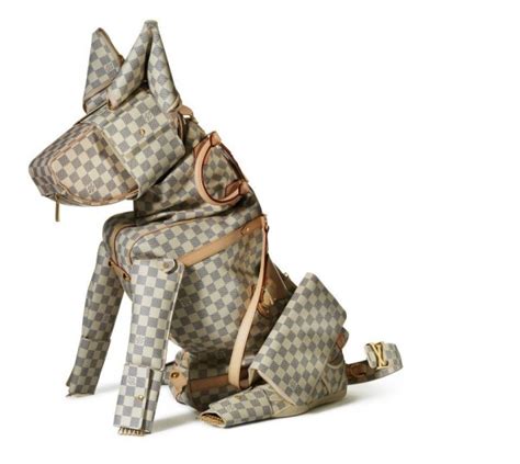 does louis vuitton kill animals|Louis Vuitton animal trade.